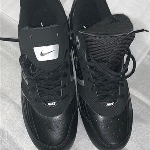 Nike baseball cleats
